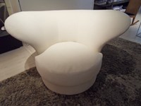 Poltroncina Flou Marilyn in super offerta