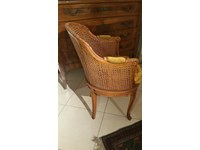 poltroncina scontata del 35%