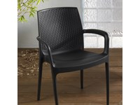 Poltroncina Laseggiola modello Bolero