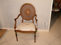 poltroncina scontata del 30%