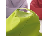 Pouf Laseggiola modello Molly