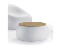 Pouf Laseggiola modello Stone T