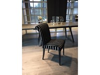 QUATTRO SEDIE CLASSICHE DI LONGONI SCONTATE DEL 50%