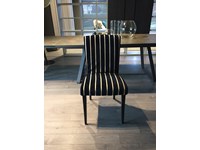 SEDIE IMBOTTITE CLASSICHE