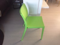 Sedia Aqua scontata del 31%