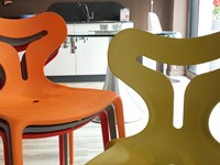 Area 51 di Calligaris