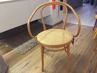 Sedia B9 Thonet scontata del 33%