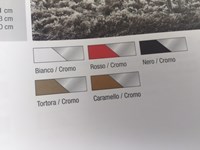 Sedia Blog Pedrali scontato del -35 %