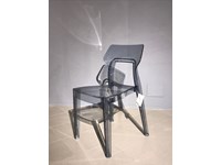 Sedia mod. Aria Bontempi
