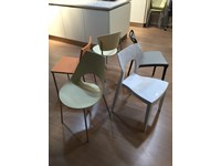 Sedia Bontempi Casa Bontempi sedie Moderno