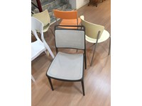 Sedia Bontempi Casa Bontempi sedie Moderno