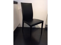 sedia Bontempi modello Kefir