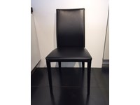 sedia Bontempi modello Kefir