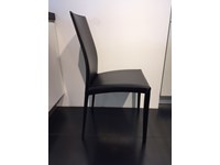 sedia Bontempi modello Kefir