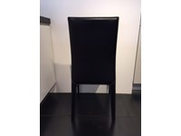 sedia Bontempi modello Kefir