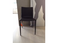 sedia Linda della Bontempi