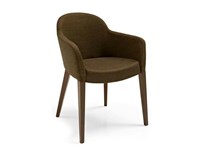 Sedia Calligaris Gossip Tessuto