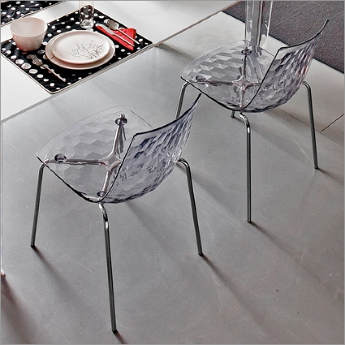 4 sedie calligaris ice scontate del -34 % - sedie a prezzi scontati - Sedie Cucina Scontate Calligaris 4 sedie calligaris ice scontate del -34 % - sedie a prezzi scontati - Sedie Cucina Scontate Calligaris