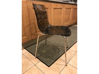 Sedia Calligaris L'eau scontato del -35 %