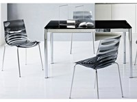 Sedia Calligaris L'eau scontato del -35 %