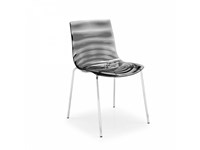 Sedia Calligaris L'eau scontato del -35 %