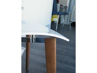 Sedia Ciacci Sedia delfy wood Design