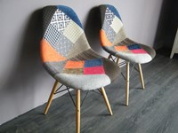 SEDIA PATCHWORK