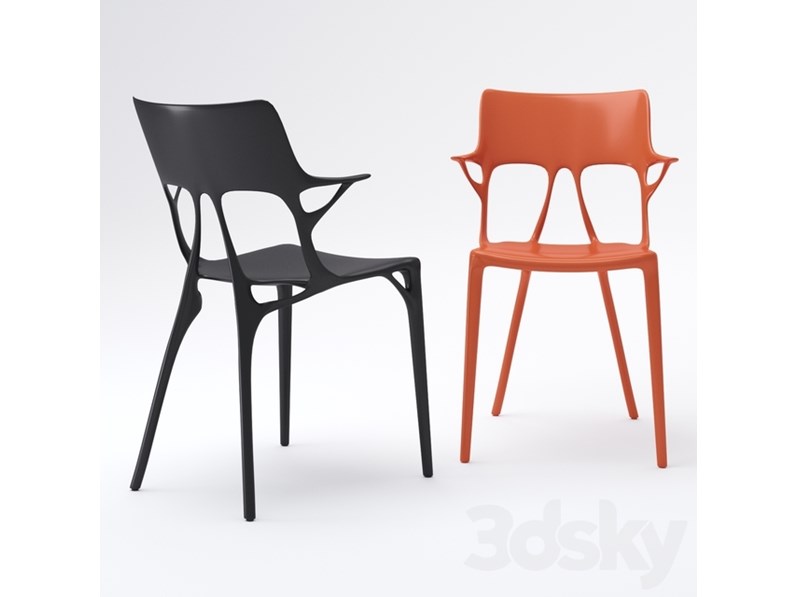 sedie kartell sito ufficiale