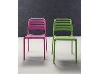 SEDIA CUP IN VARI COLORI