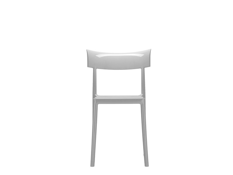 Sedia da cucina Catwalk set 2 pezzi Kartell a prezzo scontato Sedia da cucina Catwalk set 2 pezzi Kartell a prezzo scontato