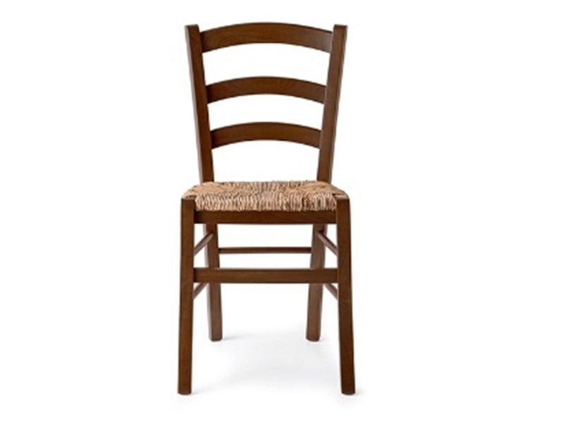 Sedia da cucina in legno Paesana SCONTATA Sedia da cucina in legno Paesana SCONTATA