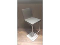 sgabello Domitalia modello Afro