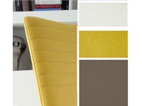 Sedia ecopelle Anna scontata del 50%