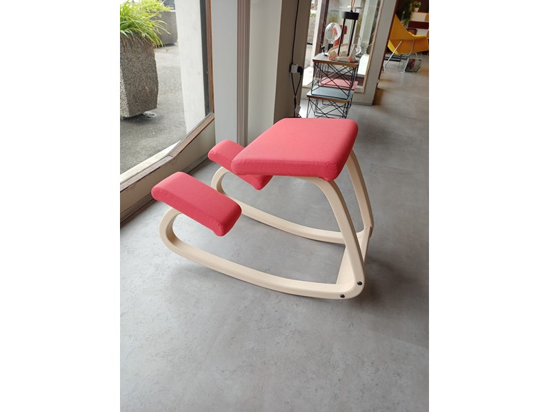 sedia stokke