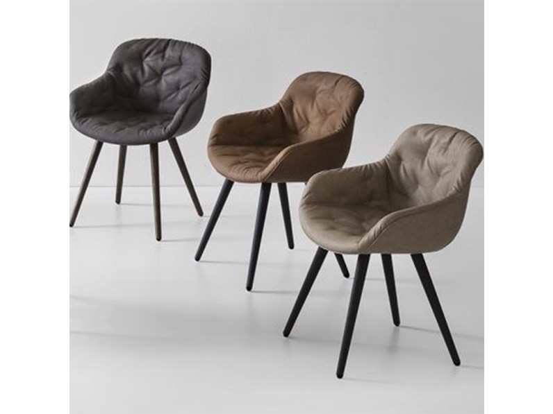 Velvet Sedia Igloo Soft Calligaris Sedia Igloo Calligaris Prezzo