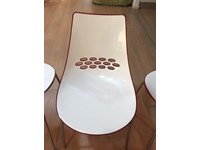 sedia jam calligaris prezzo scontato