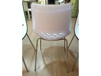 sedia jam calligaris prezzo scontato