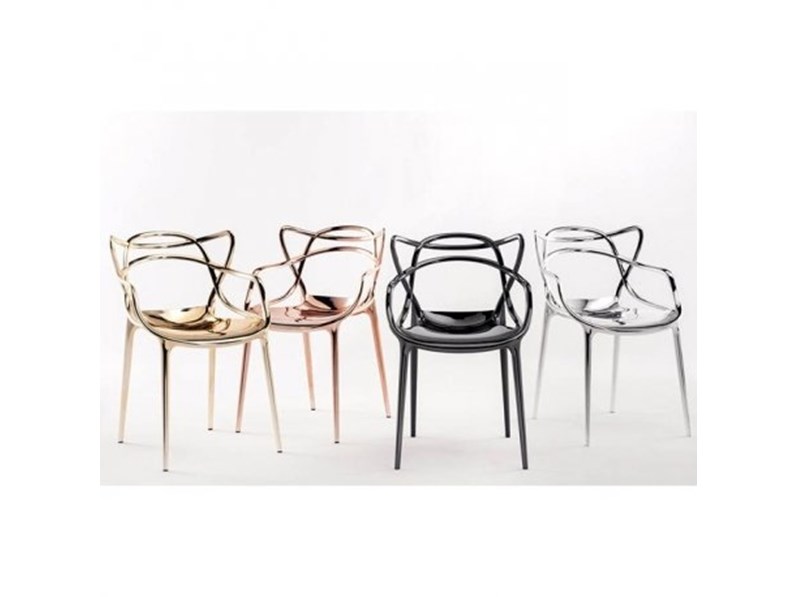 SEDIA Kartell Masters PREZZI OUTLET SEDIA Kartell Masters PREZZI OUTLET
