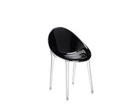 Poltroncina Kartell resistente