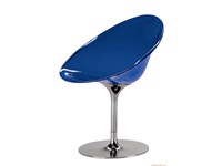 Sedia Kartell eros scontata.