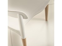 Sedia La Seggiola mod. Artika art. 024