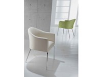 sedia Moon La Seggiola sconto del 35%
