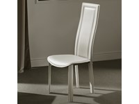 Sedia Laseggiola modello Bond
