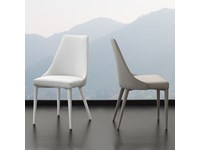 Sedia Laseggiola modello Sinfonia