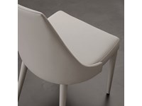 Sedia Laseggiola modello Sinfonia