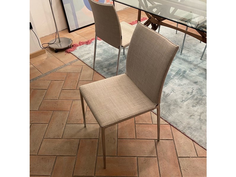 sedie zanotta prezzi