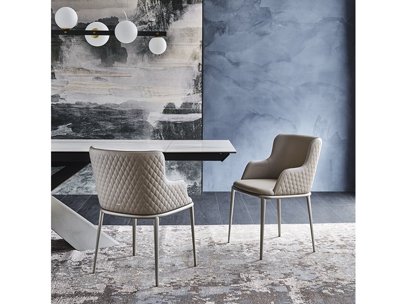 sedie cattelan italia outlet