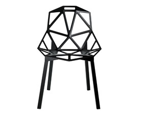 Sedia Magis chair one  Magis in OFFERTA OUTLET