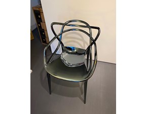 Sedia Masters Kartell in OFFERTA OUTLET