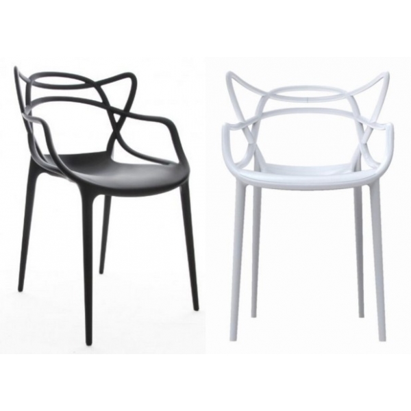 Sedia Masters Philippe Starck Se A Prezzi Scontati